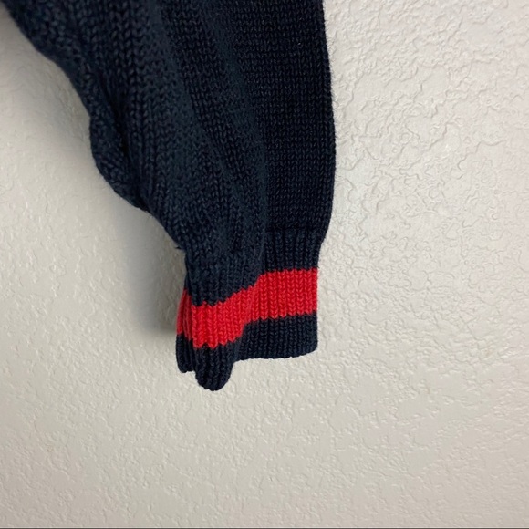 I.B. Diffusion Sweater Vintage Size Medium - Picture 2 of 9